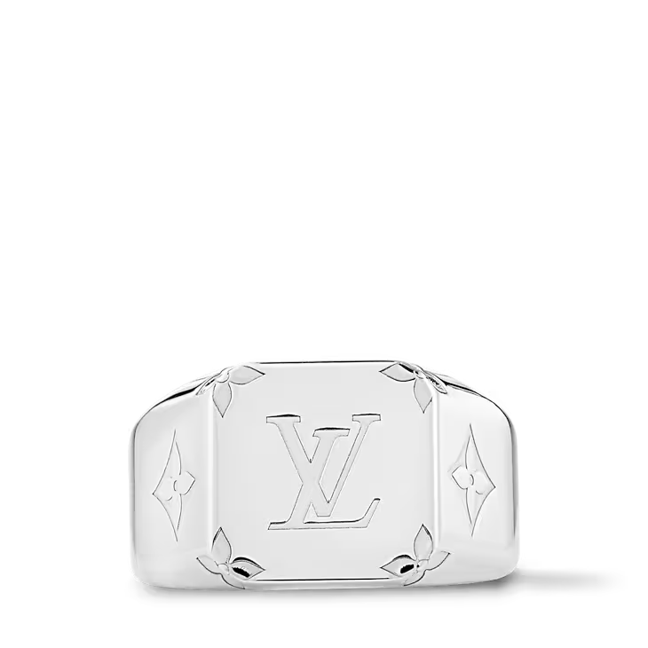 Valor Emblem Yüzük (İthal Kutulu Model)