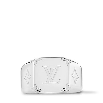 Valor Emblem Yüzük (İthal Kutulu Model)