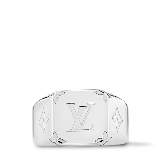 Valor Emblem Yüzük (İthal Kutulu Model)