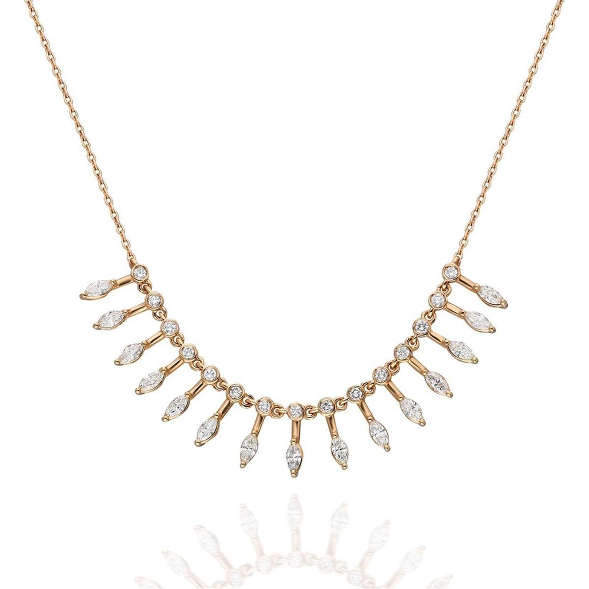 Auriel Necklace