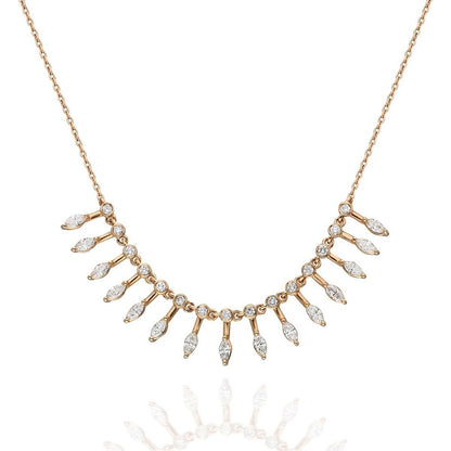 Auriel Necklace