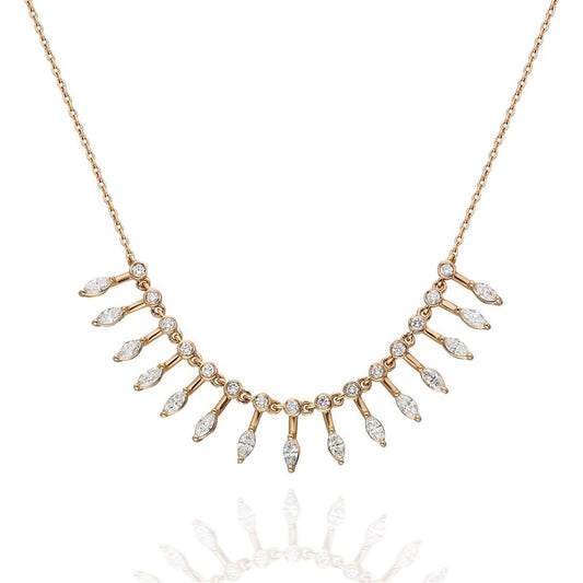Auriel Necklace