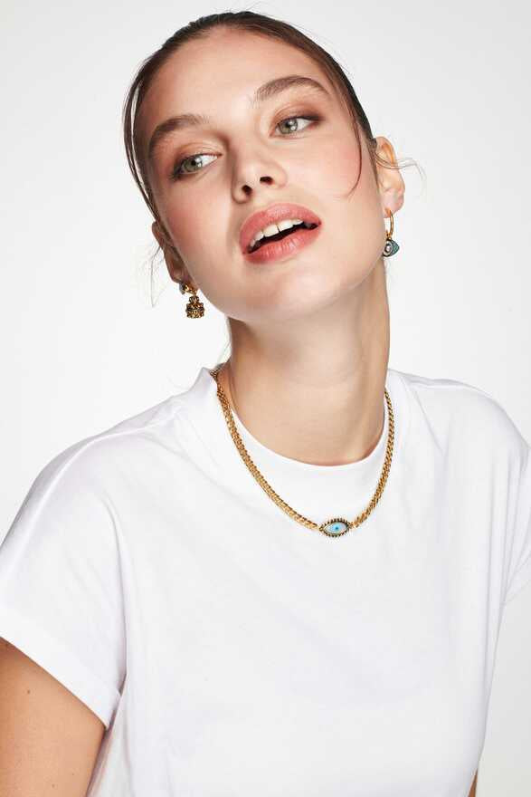 Watchlight Kolye - MuffGem