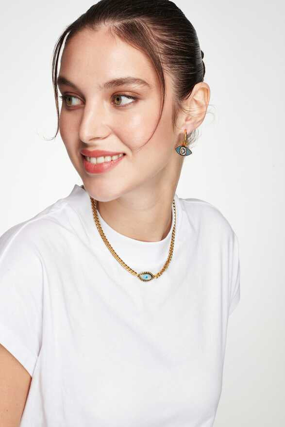 Watchlight Kolye - MuffGem