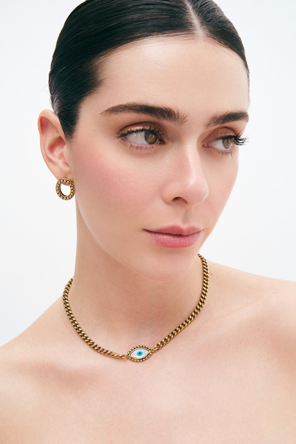 Watchlight Kolye - MuffGem