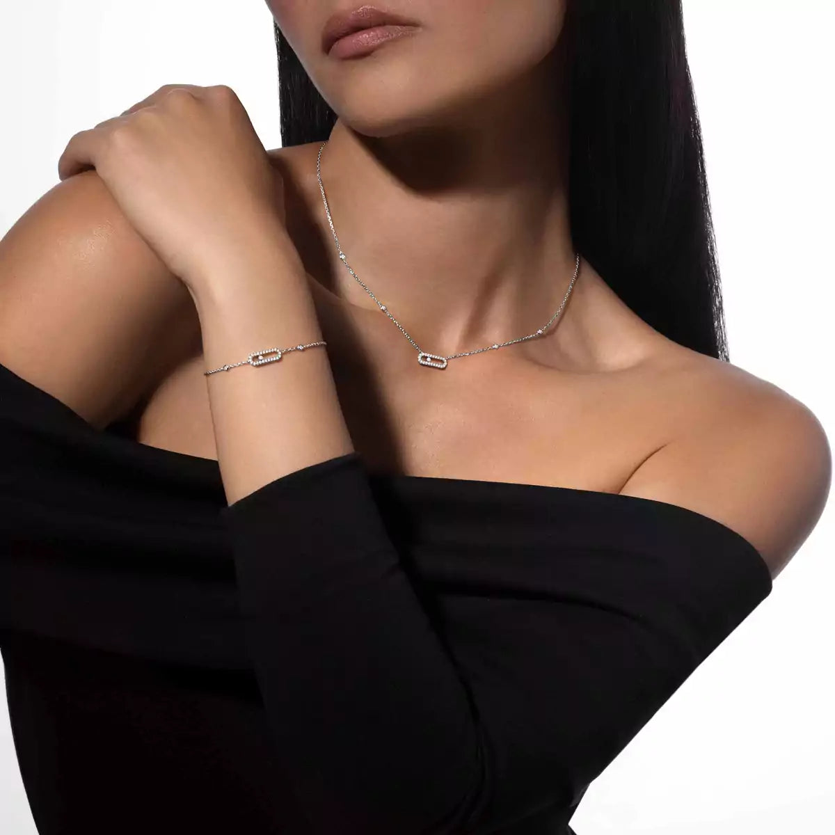 Aurisel Necklace (Imported Model)