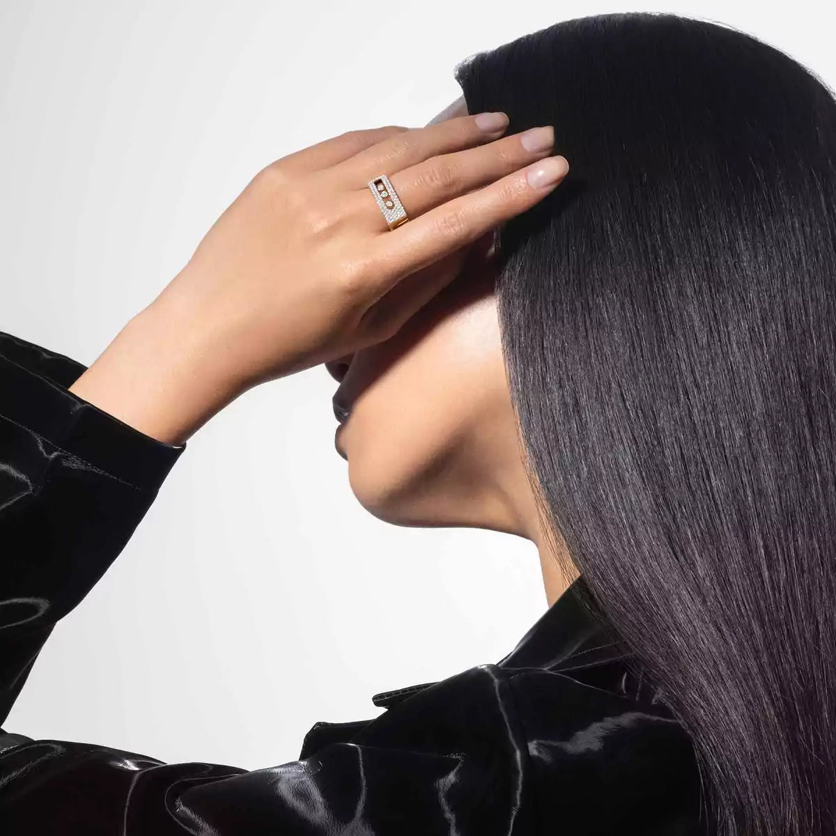 Korvielle Ring (Imported Model)