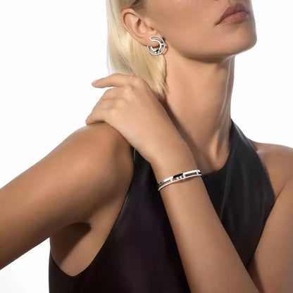 Solenne Küpe (İthal Model)