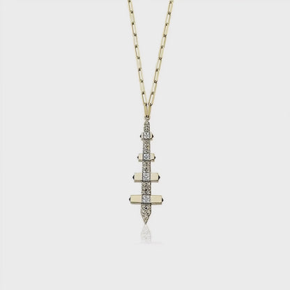 Sword Kolye