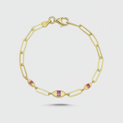 Roselith Bracelet