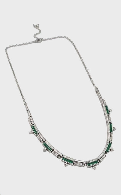 Fiona Necklace