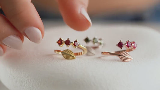 Trinity Ring