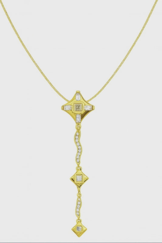 Astravelle Pendant Kolye