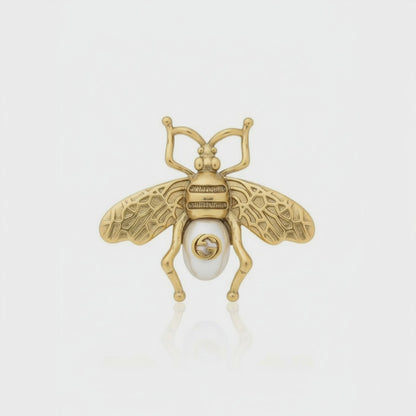 Honeycrest Broş (İthal Kutulu Model)