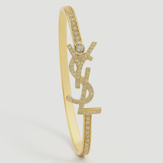 مشبك لوميسيا من YSL (موديل مستورد)