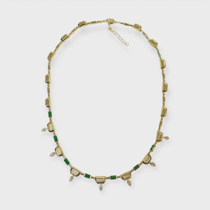 Judy Necklace