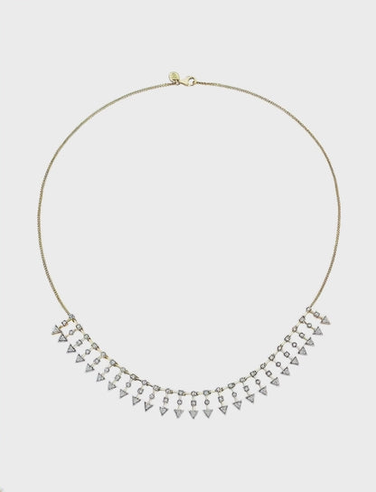Salsa Necklace