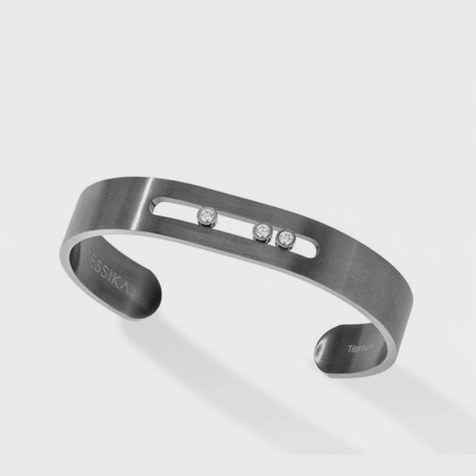 Loryx Kelepçe (İthal Model)