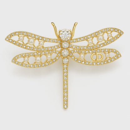 Aurafly Broş (İthal Model)