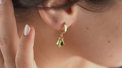 BioGem Earring