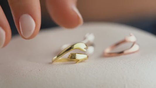 Seraphine Ring