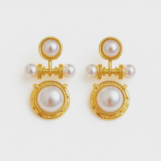 Whispered Earring