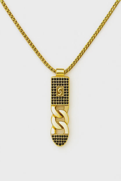 Urban Creed Kolye
