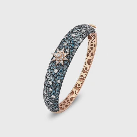 Myrrh &amp; Ember Cuff