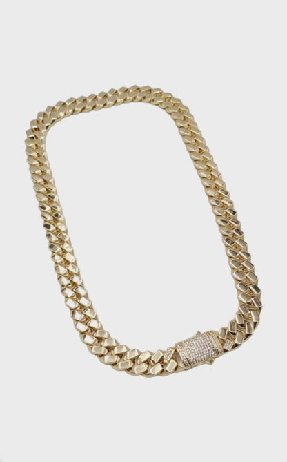 Monaco Gourmet Necklace