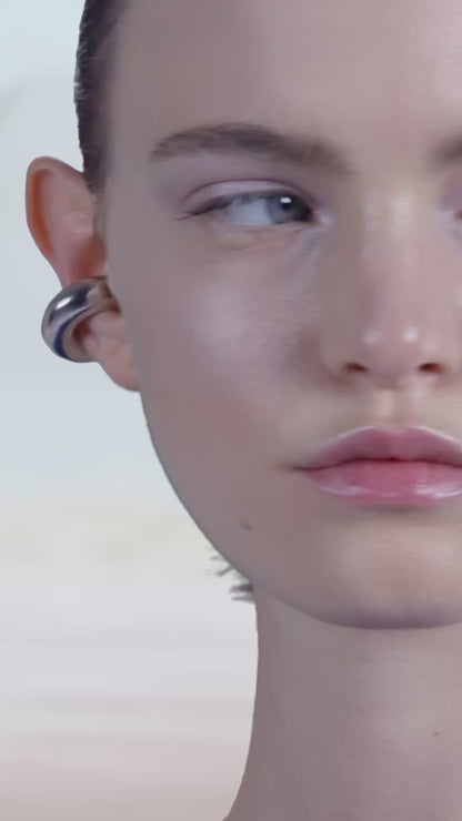 Lumina Loop Earcuff