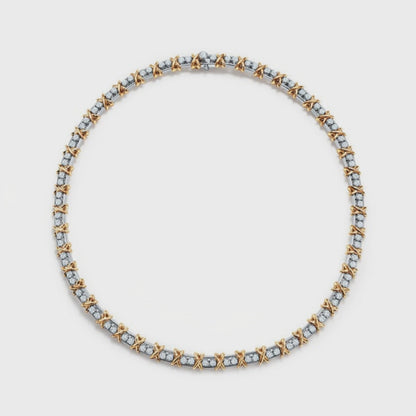 Luminara Grace Kolye (İthal Kutulu Model)