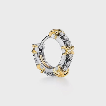 Tiff Xo Earrings