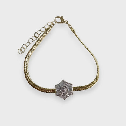Beatrix Bracelet