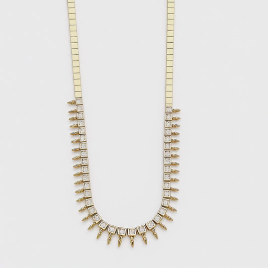 Caelith Necklace