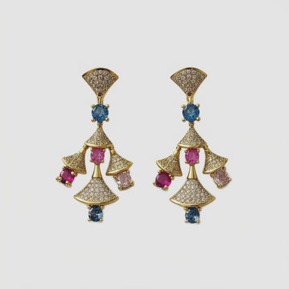 Auric Rhapsody Küpe (İthal Kutulu Model)