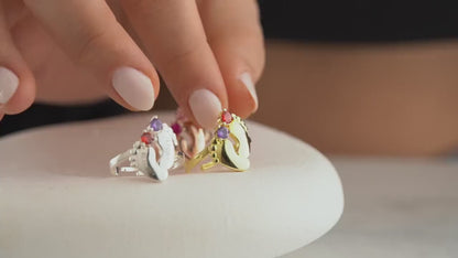 BabyStep Ring