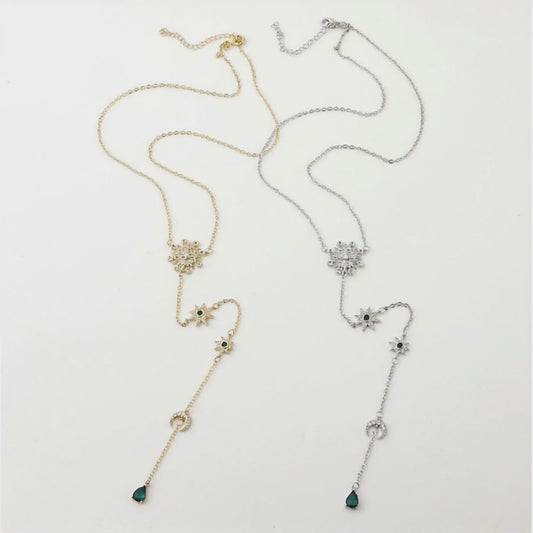 Joyeux Collier Kolye