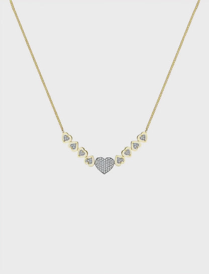 Solvea Necklace