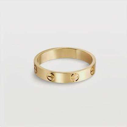 Aimante Ring