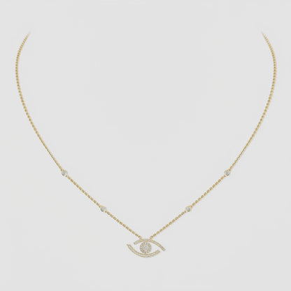 Soleia Kolye (İthal Model)