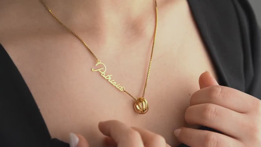 Circa Signature Necklace