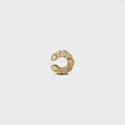 Twisted Earcuff