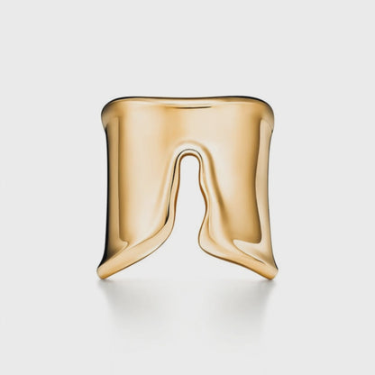 Sculptura Yüzük (İthal Kutulu Model)