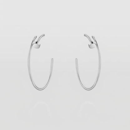 Corvia Küpe (İthal Kutulu Model)