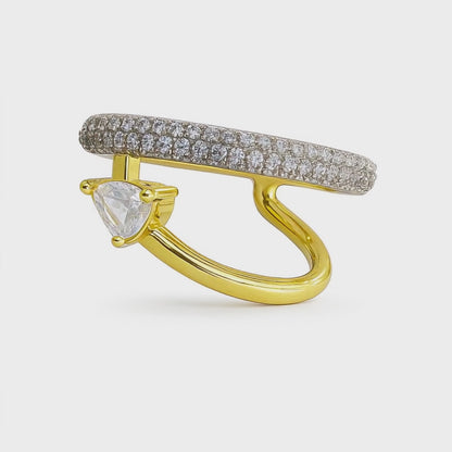 Swerra Earcuff