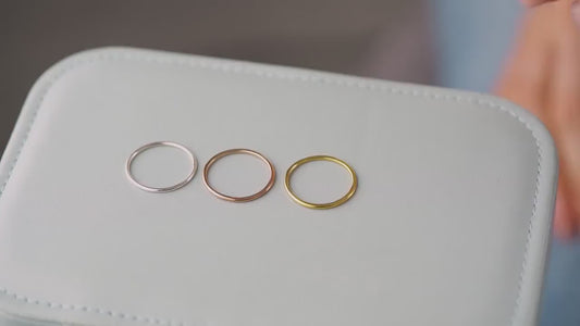 Eternelle Ring