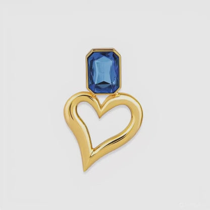 Blue Dream Earrings