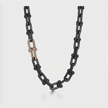 Dark Aurelia Kolye (İthal Kutulu Model)