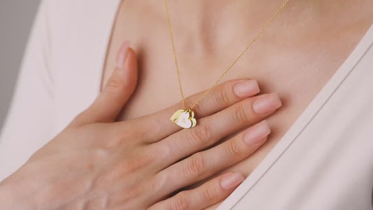 Amora Necklace