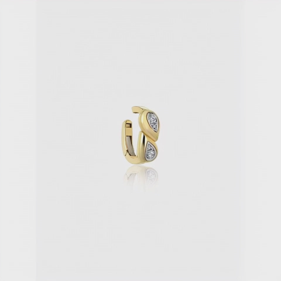 Helios Earcuff
